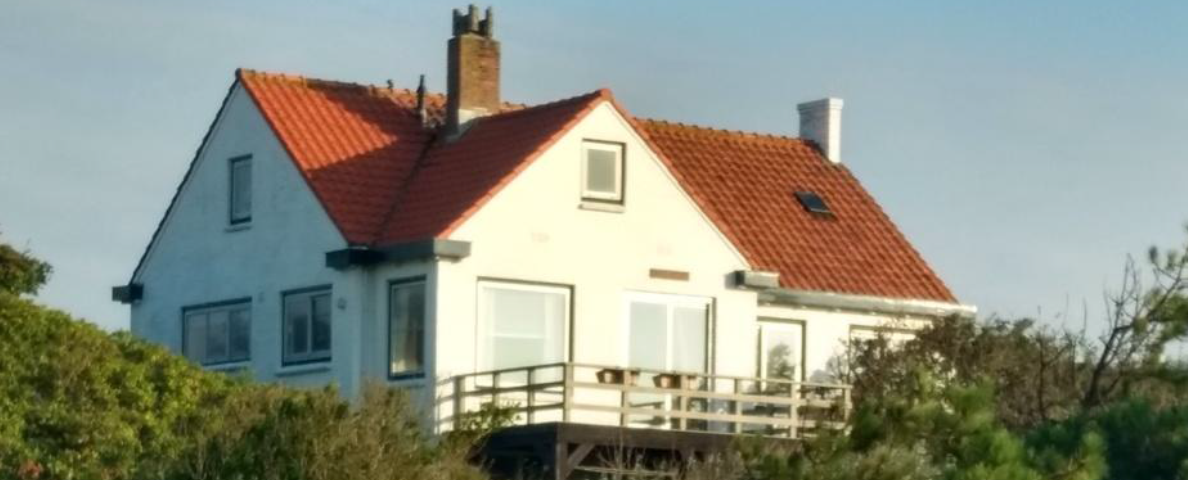 verbouwing woning
