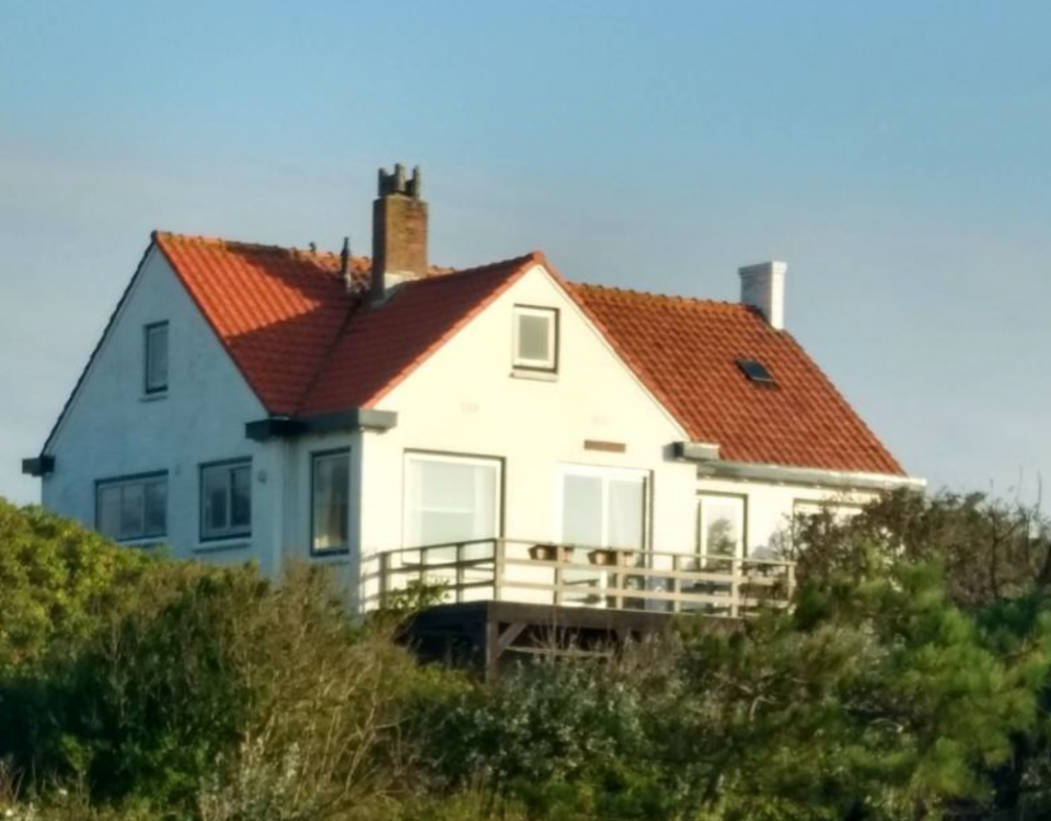 verbouwing woning