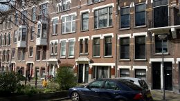 Renovatie woning Rotterdam