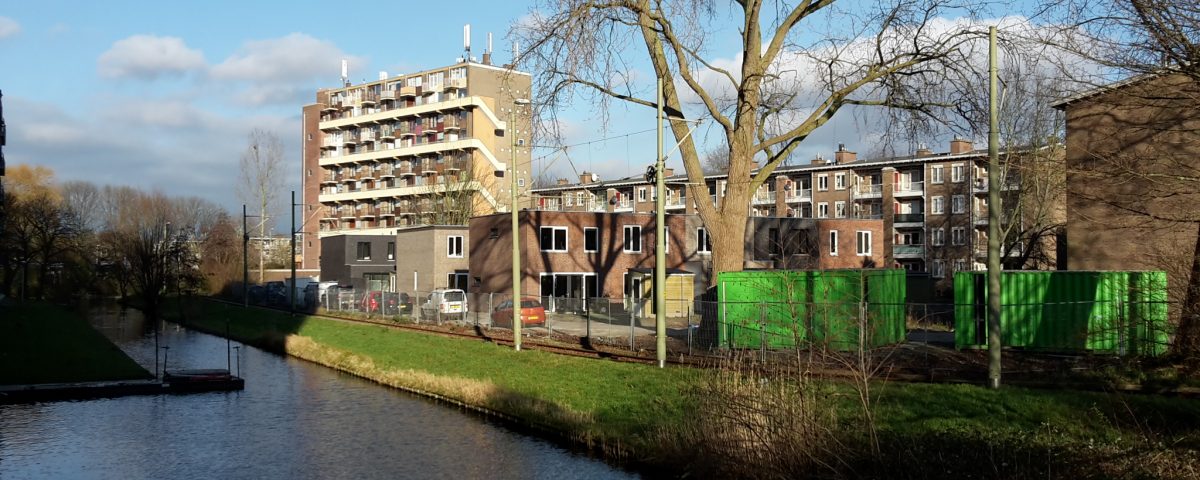 Cannenburglaan zelfbouw ibb bouw betaalbaar starterswoning den haag bouwbegeleider bouwbegeleiding kavel budget eigen huis bouwen