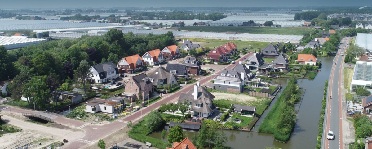 kavels in de gouw kwintsheul westland westlandse zoom bouwkavel zelfbouw architect aannemer bouwer bouwbedrijf ontwerp villa woning eigen huis bouwbegeleider bouwbegeleiding projectbegeleider directievoerder opzichter gantel grond bouwgrond