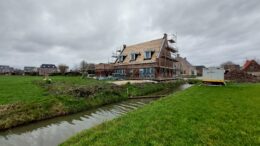 catalogus woning Allurebouw Den Haag